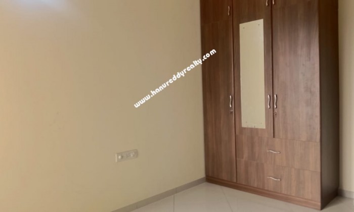 3 BHK Flat for Sale in Pudupakkam